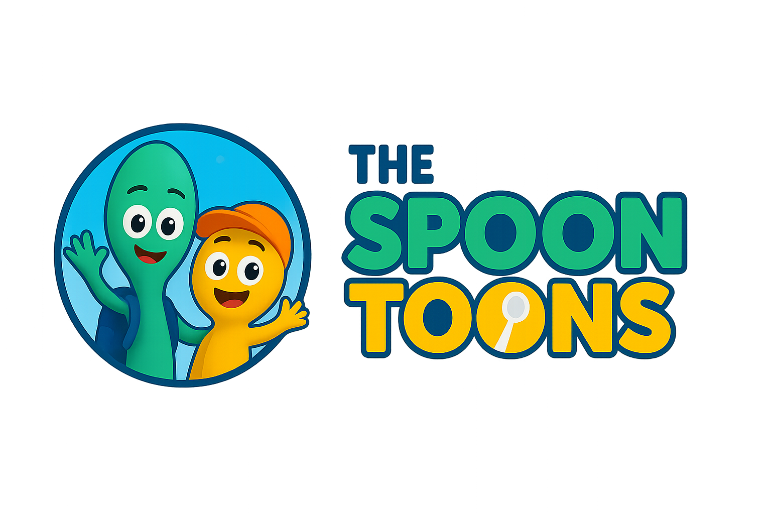 The Spoon Toons